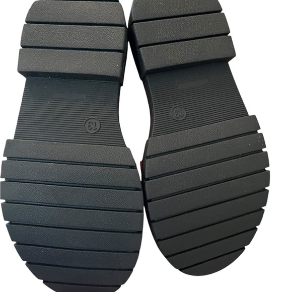 New Target girls boots size 13 - Picture 5 of 5